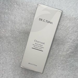 Charcoal Mask by Farmasi